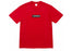 Supreme Futura Box Logo Tee Red