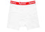 Supreme Hanes Boxer Briefs (Single) White