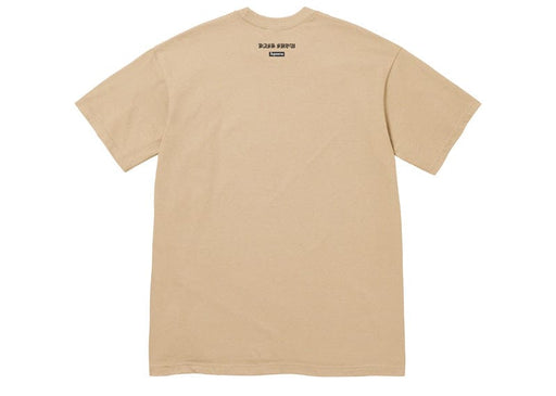 Supreme Hell Tee Khaki