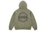 Supreme Immortal Hooded Sweatshirt Light Olive