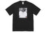 Supreme Jordan Biggie S/S Top Black