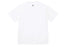 Supreme Jordan Biggie S/S Top White