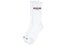 Supreme Jordan Crew Socks White