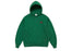 Supreme Jordan Hooded Sweatshirt (FW24) Green