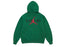 Supreme Jordan Hooded Sweatshirt (FW24) Green