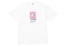 Supreme Liberty Tee White