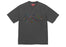 Supreme Machu Picchu S/S Top Black