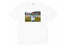 Supreme Maradona Tee White