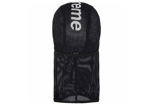 Supreme Mesh Lightweight Balaclava Black