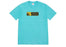 Supreme Miles Davis Tee Light Teal