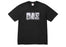 Supreme Mister Cartoon Pow Tee Black