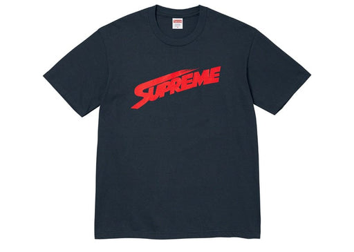 Supreme Mont Blanc Tee Navy