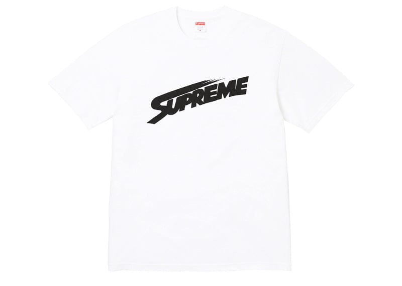 Supreme Mont Blanc Tee White