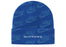 Supreme Nike Jacquard Logos Beanie Blue