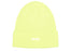 Supreme Overdyed Beanie (SS23) Light Lime