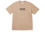 Supreme Paris Tee Khaki