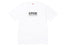 Supreme Paris Tee White