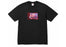 Supreme Payment Tee Black