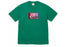 Supreme Payment Tee Light Pine