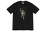 Supreme Raphael Tee Black