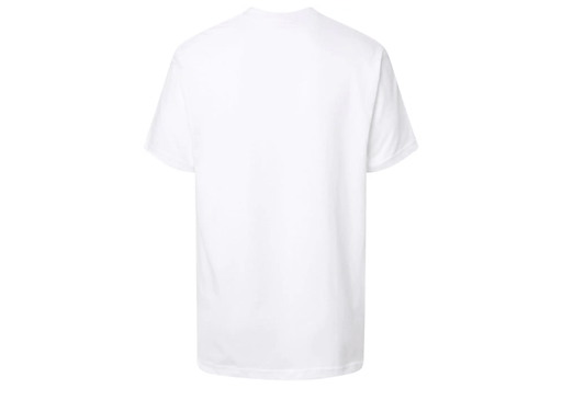 Supreme Richest Tee White