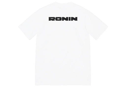 Supreme Ronin Tee White