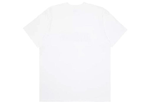 Supreme Slap Shot Tee White