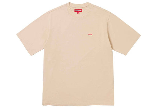 Supreme Small Box Tee (SS24) Tan