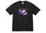 Supreme Snow White Tee Black