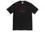 Supreme Three Kings Tee Black