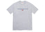 Supreme Tradition Tee Grey