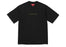 Supreme University S/S Top (SS24) Black