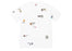 Supreme Upset Tee White