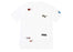 Supreme Upset Tee White