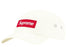 Supreme Ventile Camp Cap (SS23) White