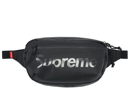 Supreme Waist Bag (SS21) Black