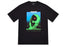 Trapstar Head Shot Graphic Tee - Black