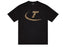 Trapstar Hyperdrive T Tee - Black/Camo