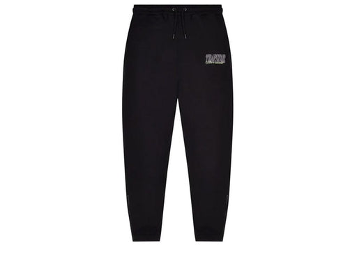 Trapstar Signature 2.0 Sweatpants Slime/Black