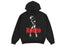 Travis Scott Rodeo Hoodie Black