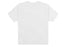 Travis Scott x Mitchell & Ness North Carolina A&T Aggies Hand-Drawn T-Shirt White