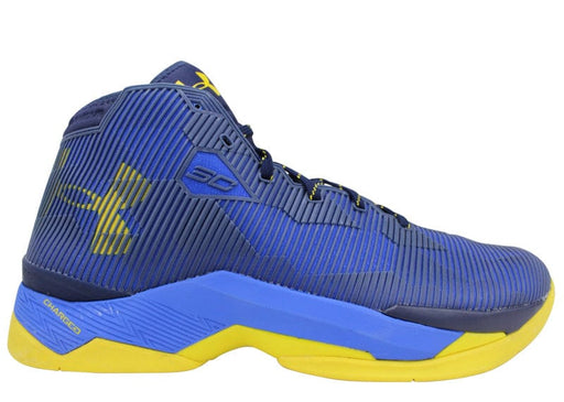 UA Curry 2.5 Dub Nation