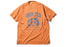 Union LA Tech T-Shirt Rust