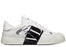 Valentino Garavani VL7N Sneaker Low Top White Black Grey