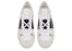 Valentino Garavani VL7N Sneaker Low Top White Black Grey