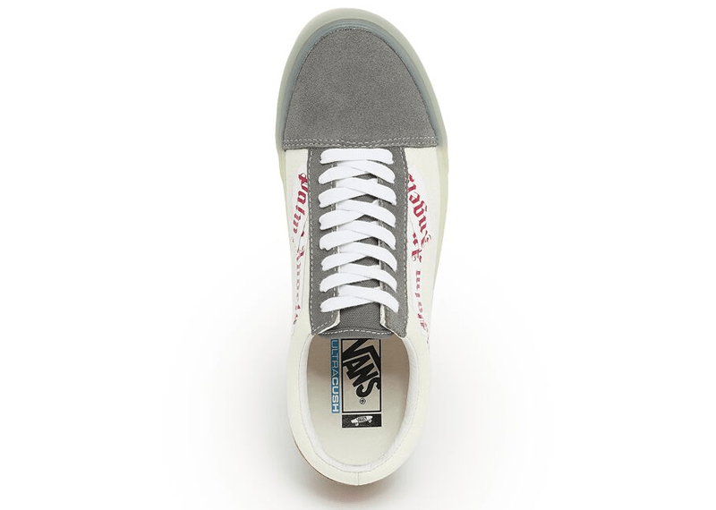 Vans Old Skool VLT LX Palm Angels Pewter