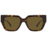 Versace Havana Sunglasses