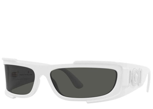 Versace VE Sunglasses White