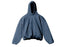 Yeezy Gap Engineered by Balenciaga Dove Hoodie Dark Blue