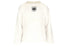 Yeezy Long T White